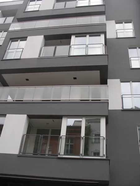 Schöne 2 Zimmer-Wohnung in Berlin-Mitte — photo 1
